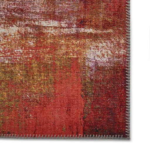 Think Rugs Rugs Rio G4721 Multi - Woven Rugs