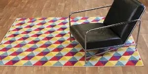 Colores modern rugs Coloures 07 1