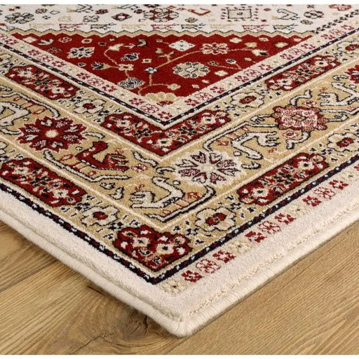 Oriental Weavers Rugs Royal Classic  93 W - Woven Rugs