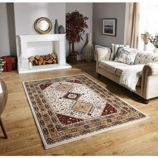 Oriental Weavers Rugs Royal Classic  93 W - Woven Rugs