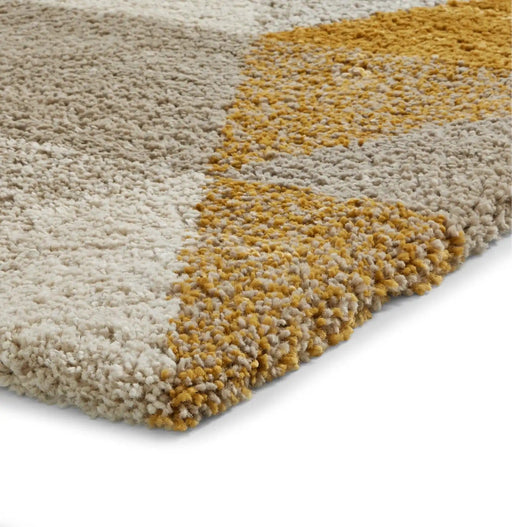 Think Rugs Rugs Royal Nomadic 7611 Beige Ochre - Woven Rugs