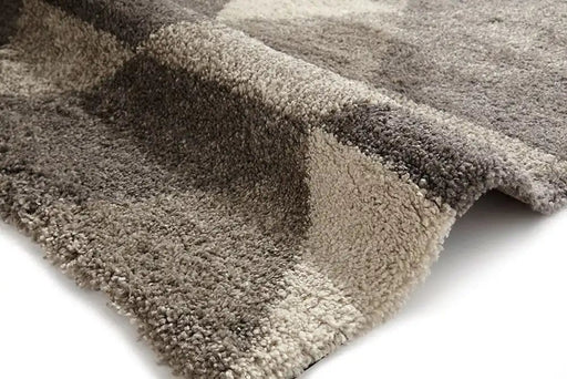 Think Rugs Rugs Royal Nomadic 7611 Grey - Woven Rugs