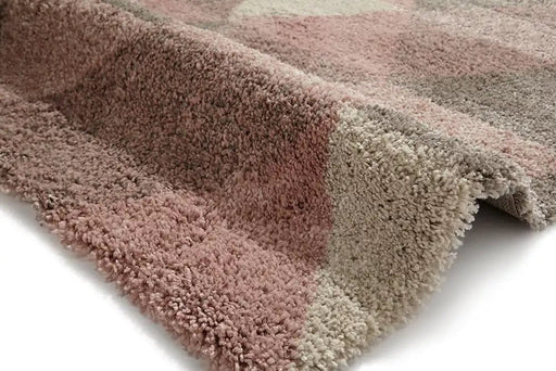 Think Rugs Rugs Royal Nomadic 7611 Rose Cream - Woven Rugs