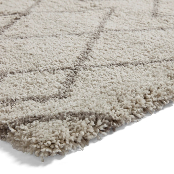Royal Nomadic Rugs Royal Nomadic A638 Cream Grey — Woven Rugs