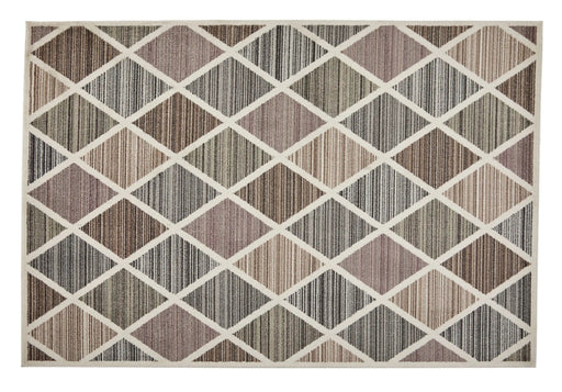 Oriental Weavers Rugs Sanford 525 X - Woven Rugs