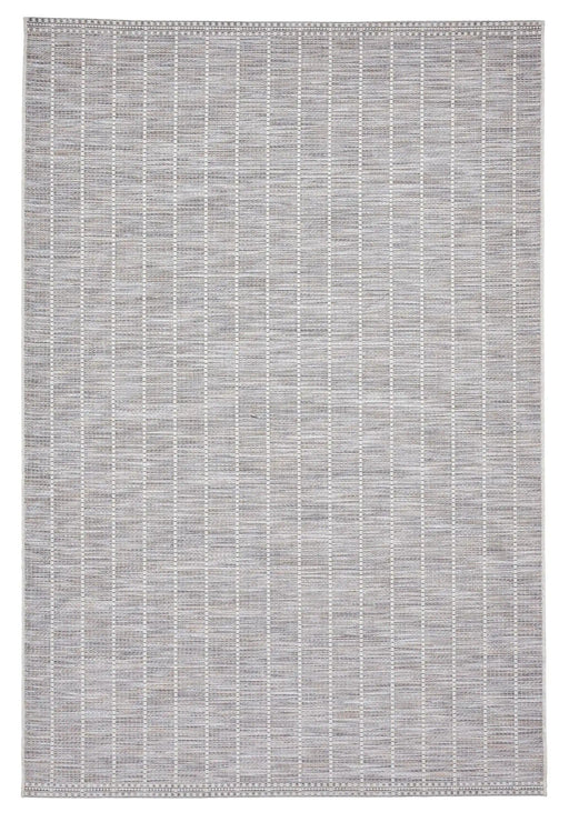 Think Rugs Rugs Santa Monica A041 Beige - Woven Rugs