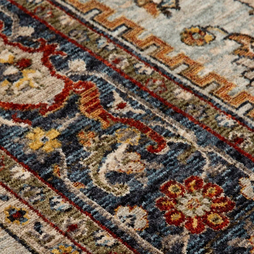 Oriental Weavers Rugs Sarouk 1144 W - Woven Rugs