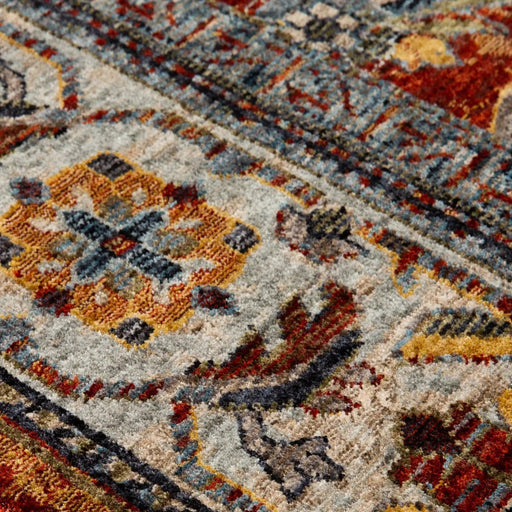 Oriental Weavers Rugs Sarouk 53 R - Woven Rugs