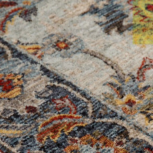 Oriental Weavers Rugs Sarouk 53 X - Woven Rugs