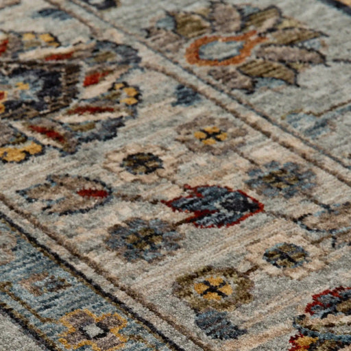 Oriental Weavers Rugs Sarouk 561 W - Woven Rugs