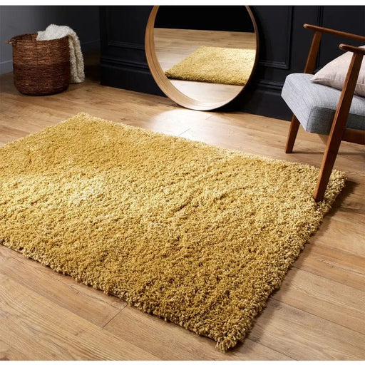 Oriental Weavers Rugs Serene GOLD - Woven Rugs