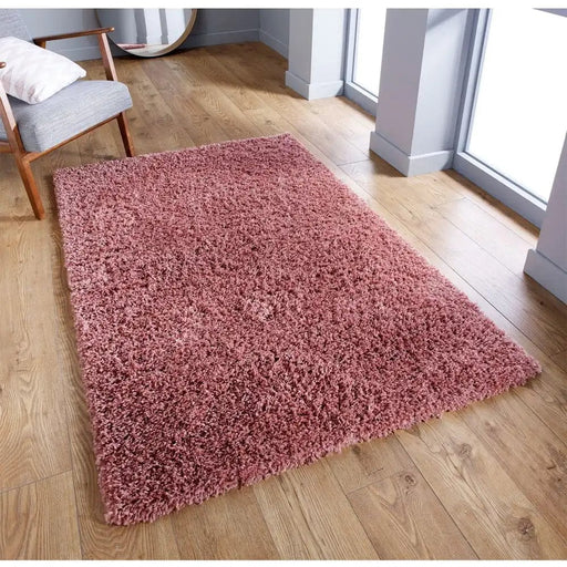 Oriental Weavers Rugs Serene PINK - Woven Rugs