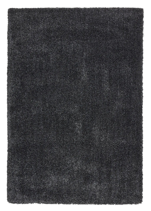 Think Rugs Rugs Sierra 9000 Dark Grey - Woven Rugs