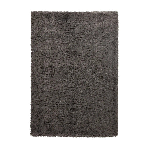 Think Rugs Rugs Solace Think 0961 Charcoal - Woven Rugs