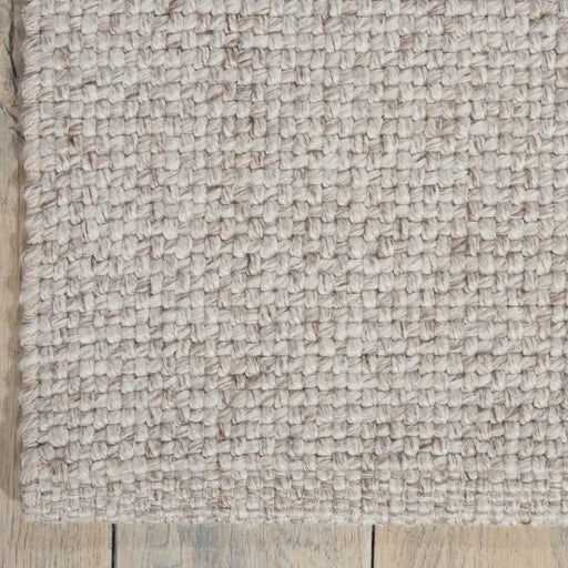 Calvin Klein Home Rugs Tobiano  TOB01 Mica - Woven Rugs