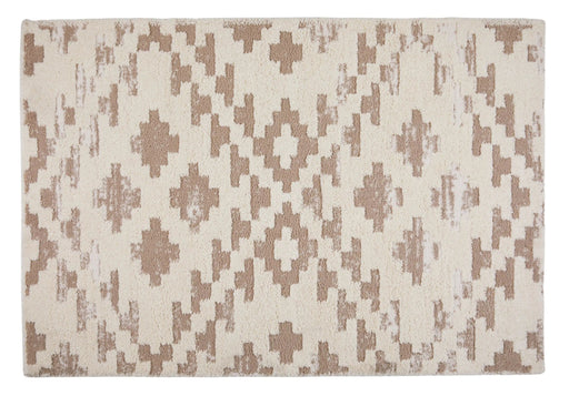 Oriental Weavers Rugs Tribal 5090 W - Woven Rugs