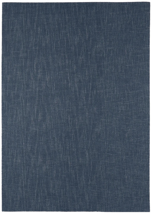 Asiatic Rugs Tweed Tweed Denim - Woven Rugs