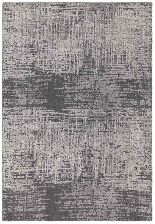 Asiatic Rugs Torino Charcoal - Woven Rugs