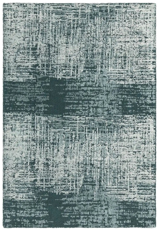 Asiatic Rugs Torino Teal Green - Woven Rugs