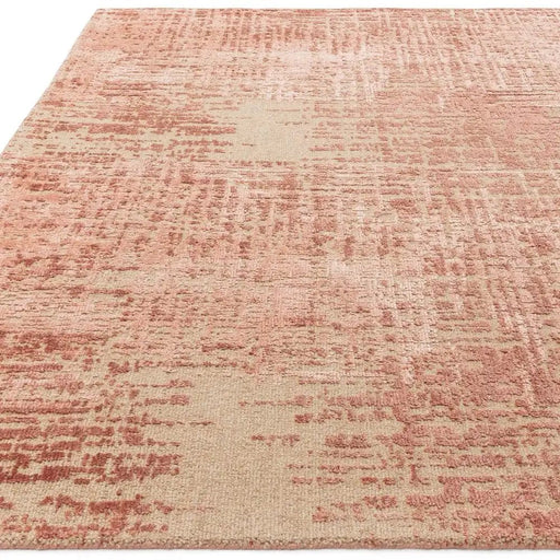 Asiatic Rugs Torino Terracotta - Woven Rugs