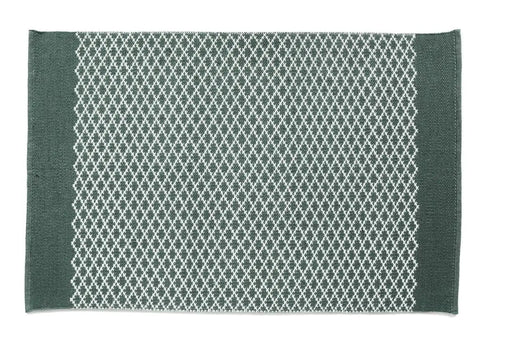 Origins Rugs Hug Rug Woven Trellis Rug Warm Grey - Woven Rugs