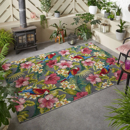 Oriental Weavers Rugs Tropicana OW 2 E - Woven Rugs