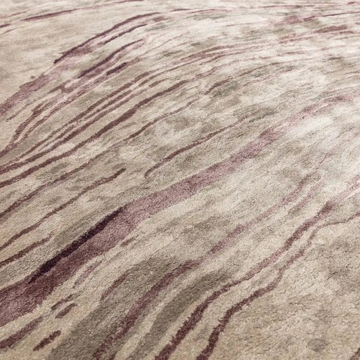 Katherine Carnaby Rugs Katherine Carnaby Tuscany Amethyst Marble - Woven Rugs