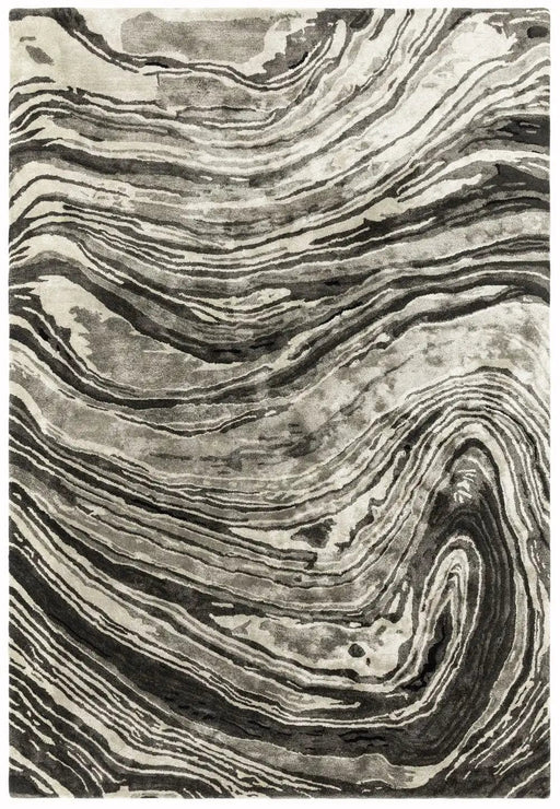 Katherine Carnaby Rugs Katherine Carnaby Tuscany Marquina Marble - Woven Rugs