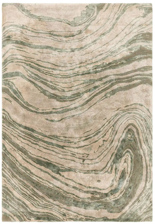 Katherine Carnaby Rugs Katherine Carnaby Tuscany Tourmaline Marble - Woven Rugs