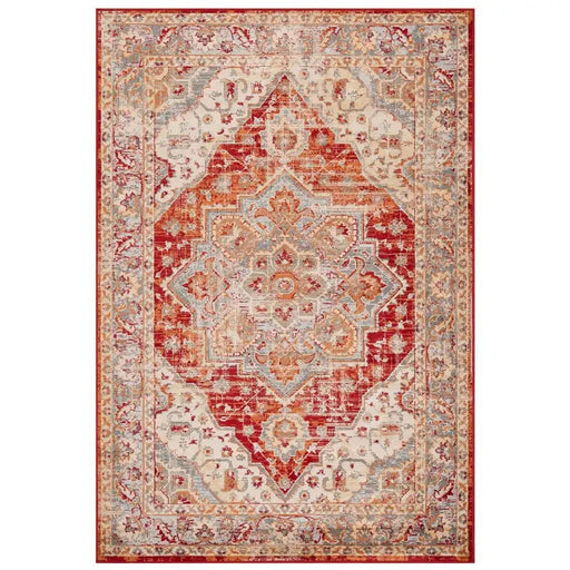 Oriental Weavers Rugs Valeria 1803 R - Woven Rugs