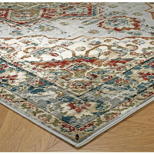 Oriental Weavers Rugs Valeria 1803 X - Woven Rugs