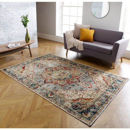 Oriental Weavers Rugs Valeria 1803 X - Woven Rugs