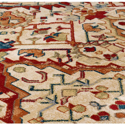 Oriental Weavers Rugs Valeria 20 W - Woven Rugs