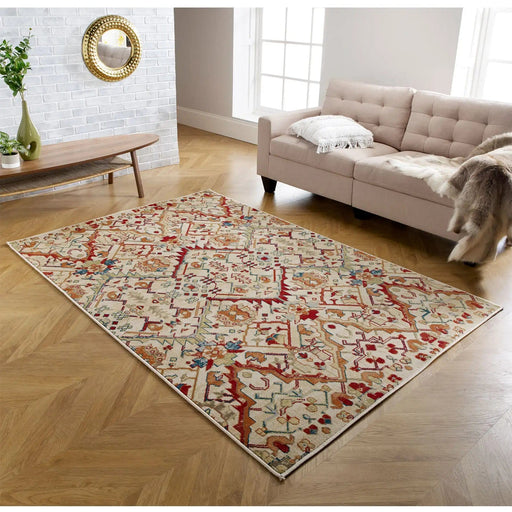 Oriental Weavers Rugs Valeria 20 W - Woven Rugs