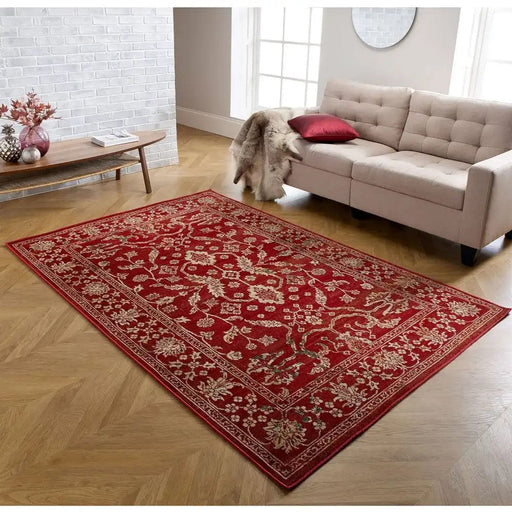 Oriental Weavers Rugs Valeria 8023 R - Woven Rugs