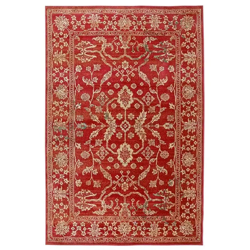 Oriental Weavers Rugs Valeria 8023 R - Woven Rugs