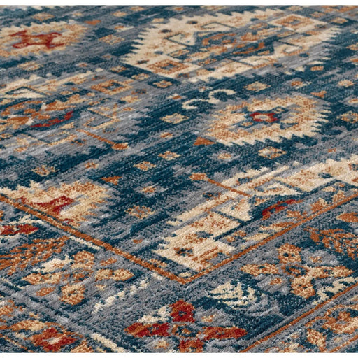 Oriental Weavers Rugs Valeria 8024 F - Woven Rugs