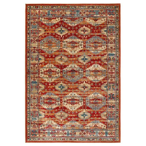 Oriental Weavers Rugs Valeria 8024 R - Woven Rugs