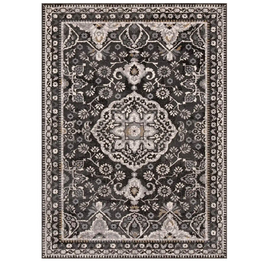 Oriental Weavers Rugs Vinci 1401 B - Woven Rugs