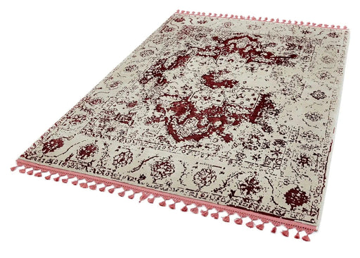 Asiatic Rugs KC Vintage Red - Woven Rugs