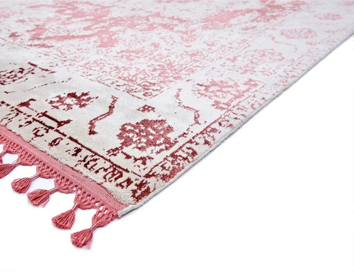 Asiatic Rugs KC Vintage Red - Woven Rugs
