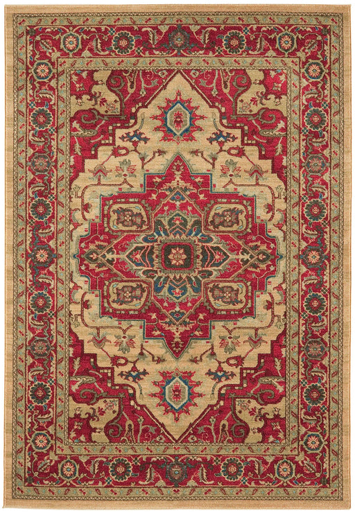 Asiatic Rugs Windsor WIN10 - Woven Rugs