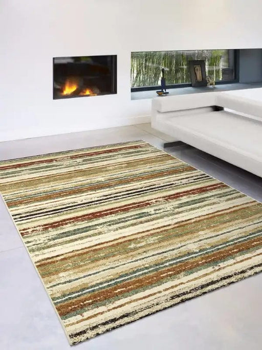 Mastercraft Rugs Woodstock 032 0651 6362 - Woven Rugs