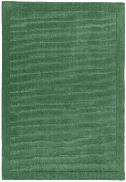 Asiatic Rugs York Forrest Green - Woven Rugs