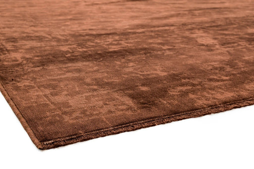 Asiatic Rugs Zehraya ZE05 Rust Abstract - Woven Rugs