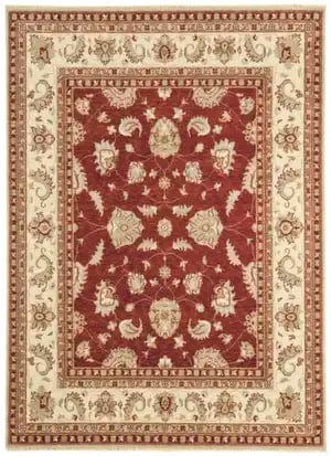 Asiatic Rugs Rectangle / 130 x 190cm Chobi Chobi 08 5031706649236 - Woven Rugs