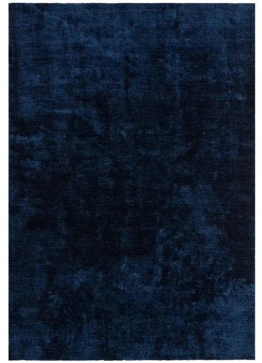 Asiatic Rugs Milo Navy - Woven Rugs