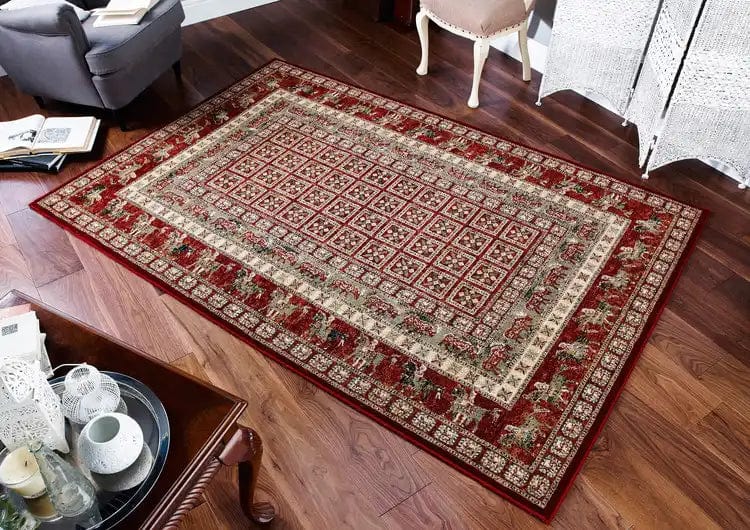 Royal Classic 1527R — Woven Rugs