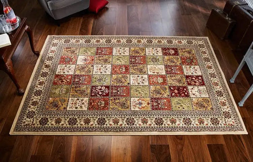 Oriental Weavers Rugs Royal Classic  231i - Woven Rugs