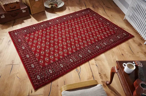 Oriental Weavers Rugs Royal Classic  537R - Woven Rugs